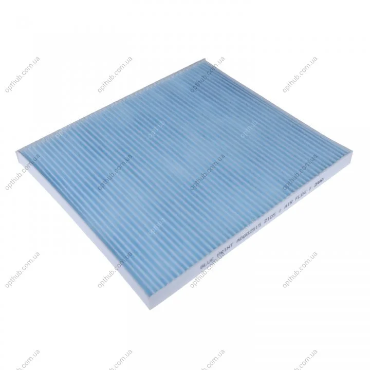 Фільтр салону KIA (вир-во Blue Print) BLUE PRINT ADG02515 (фото 1)