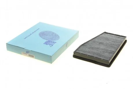 Фильтр салона Chevrolet (пр-во Blue Print) BLUE PRINT ADG02525