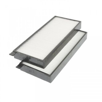 ПОВІТРЯНИЙ ФІЛЬТР САЛОНУ BLUE PRINT ADG02546