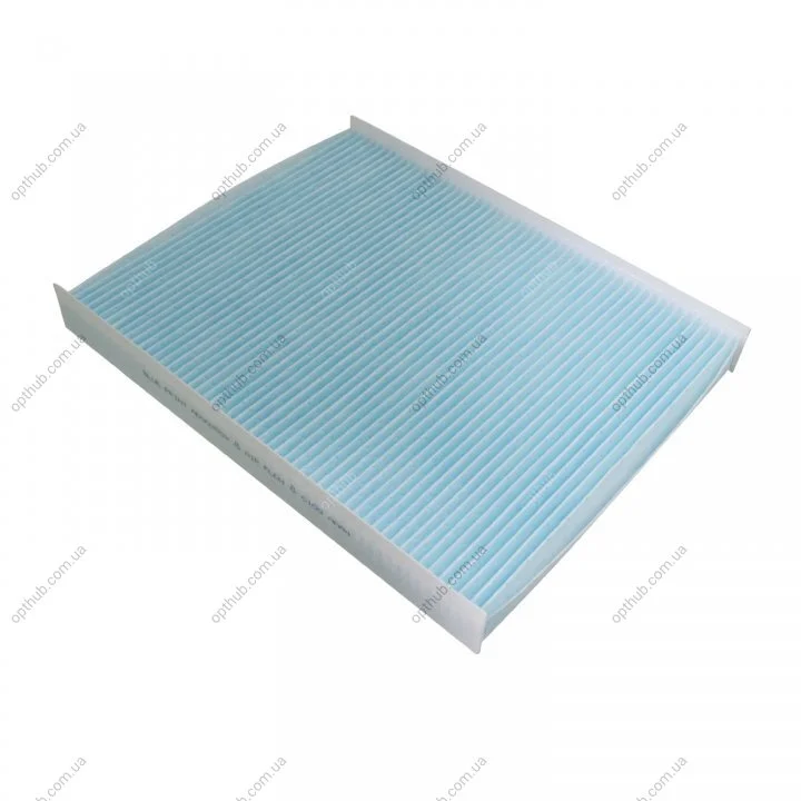 Фільтр салону Hyundai (вир-во Blue Print) BLUE PRINT ADG02559 (фото 1)