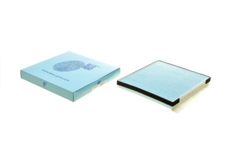 Фільтр салону Hyundai Santa Fe 18-/Kia Stinger 17- (opt-om) BLUE PRINT ADG02564