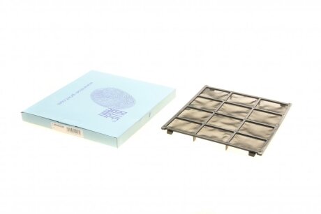 Фільтр салону Hyundai BLUE PRINT ADG02581