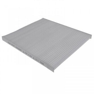 Фільтр салону Hyundai Solaris/Accent 1.4 12-17/Kia Rio III 11- UA63 BLUE PRINT ADG02582