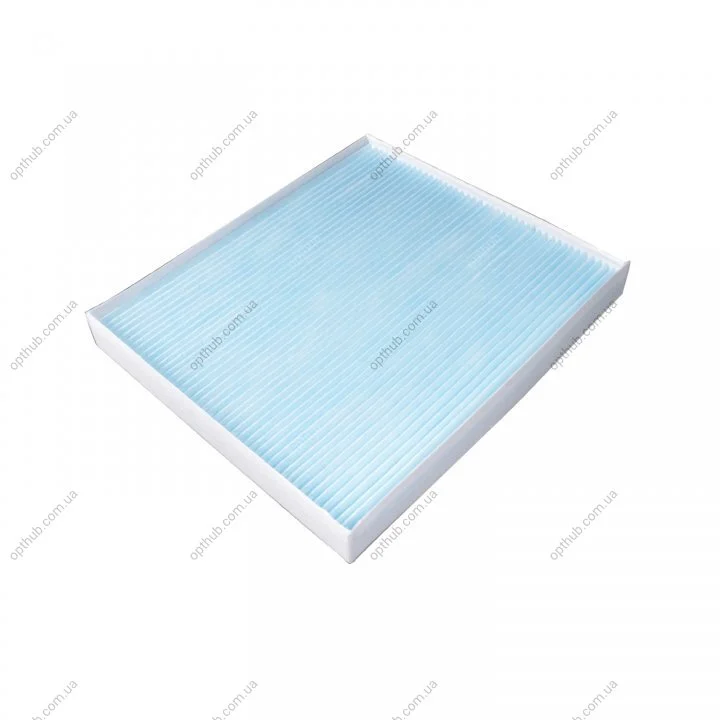 Фільтр салону KIA Sorento (вир-во Blue Print) BLUE PRINT ADG02587 (фото 1)
