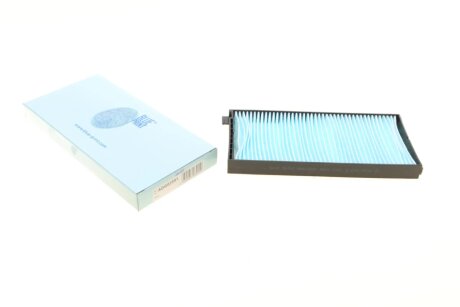 Фільтр салону Hyundai H350 95- C.I.U BLUE PRINT ADG02591