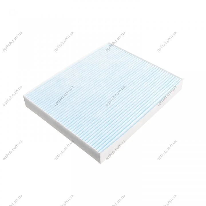 Фільтр салону Hyundai, KIA (вир-во Blue Print) BLUE PRINT ADG02594 (фото 1)