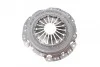 Комплект зчеплення Opel Vectra A 1.8-2.0 i 88-95/Chevrolet Aveo 1.5 i 03- UA63 BLUE PRINT ADG03028 (фото 3)