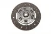 Комплект зчеплення Opel Vectra A 1.8-2.0 i 88-95/Chevrolet Aveo 1.5 i 03- UA63 BLUE PRINT ADG03028 (фото 5)