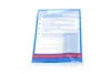 Комплект зчеплення Opel Vectra A 1.8-2.0 i 88-95/Chevrolet Aveo 1.5 i 03- UA63 BLUE PRINT ADG03028 (фото 8)