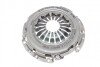 Комплект сцепления Daewoo Lanos/Sens 1.3 97-, 55kw (d=180mm) (+выжимной)) (opt-om) BLUE PRINT ADG03029 (фото 3)