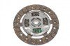Комплект сцепления Daewoo Lanos/Sens 1.3 97-, 55kw (d=180mm) (+выжимной)) (opt-om) BLUE PRINT ADG03029 (фото 5)