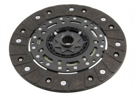 Диск зчеплення OPEL PKW -ua BLUE PRINT ADG031143