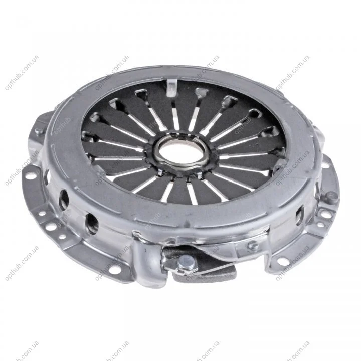 Корзина зчеплення HYUNDAI ACCENT II СЕДАН (LC)HYUNDAI CLICK (TB)HYUNDAI ELANTRA LAVITA (FC)HYUNDAI G -ua BLUE PRINT ADG03251N (фото 1)
