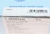 Підшипник вижимний Daewoo Matiz/Suzuki Swift 1.2i/1.3 DDiS 10- UA63 BLUE PRINT ADG03330 (фото 4)