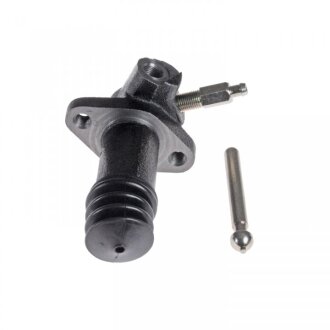 Циліндр зчеплення (робочий) Daewoo Lanos/Nexia/Nubira 97-08 UA63 BLUE PRINT ADG03602