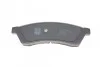 Колодки гальмівні (задні) Chevrolet Epica 2.0-2.5 2.0 TDCi 05- (121x39x14) (opt-om) BLUE PRINT ADG042114 (фото 4)