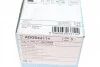Колодки гальмівні (задні) Chevrolet Epica 2.0-2.5 2.0 TDCi 05- (121x39x14) (opt-om) BLUE PRINT ADG042114 (фото 6)