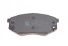 Колодки гальмівні (передні) Hyundai Tucson/Sonata/Kia Soul II 2.0-2.4 09-15/iX20 1.4-1.6 10- UA63 BLUE PRINT ADG042125 (фото 2)