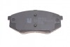 Колодки гальмівні (передні) Hyundai Tucson/Sonata/Kia Soul II 2.0-2.4 09-15/iX20 1.4-1.6 10- UA63 BLUE PRINT ADG042125 (фото 4)