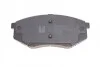 Колодки гальмівні (передні) Hyundai Tucson/Sonata/Kia Soul II 2.0-2.4 09-15/iX20 1.4-1.6 10- UA63 BLUE PRINT ADG042125 (фото 4)