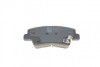 Колодки гальмівні (задні) Hyundai Accent IV 1.4-1.6 10-17/Kia Rio 1.4-1.6 10-17/Optima 1.6-2.4 UA63 BLUE PRINT ADG042127 (фото 4)
