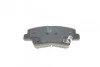 Колодки гальмівні (задні) Hyundai Accent IV 1.4-1.6 10-17/Kia Rio 1.4-1.6 10-17/Optima 1.6-2.4 UA63 BLUE PRINT ADG042127 (фото 4)