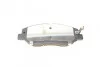 Колодки гальмівні (передні) Hyundai Santa Fe II/III/Genesis 06-/Kia Sorento/Ssangyong Koran (opt-om) BLUE PRINT ADG042167 (фото 4)