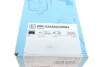 Колодки гальмівні (задні) Kia Sorento I 02-11 UA63 BLUE PRINT ADG04259 (фото 7)