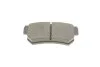 К-т колодок гальмівних BLUE PRINT ADG04262 (фото 8)