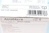 Колодки гальмівні (передні) Hyundai i40/ix35/Kia Sportage 10- UA63 BLUE PRINT ADG04278 (фото 6)