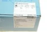 Диск гальмівний передній Hyundai, KIA (вир-во Blue Print) BLUE PRINT ADG043193 (фото 7)
