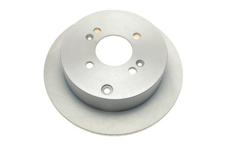 Диск гальмівний задній Hyundai, KIA BLUE PRINT ADG04388