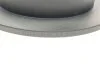 Диск гальмівний задній Hyundai, KIA (вир-во Blue Print) BLUE PRINT ADG04388 (фото 6)