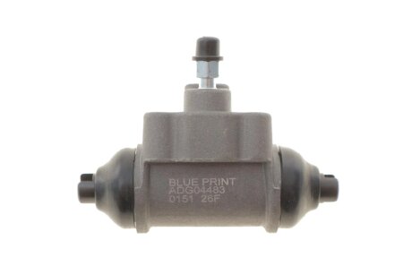 Циліндр гальмівний робочий Hyundai Accent III -12, KIA Rio II -15 C.I.U BLUE PRINT ADG04483
