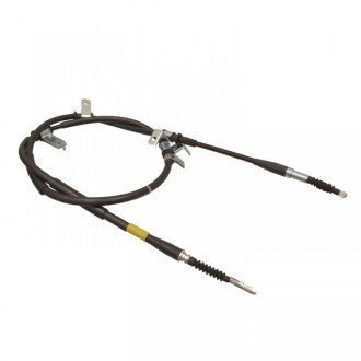 Трос стояночной тормозной системы BP BLUE PRINT ADG046272