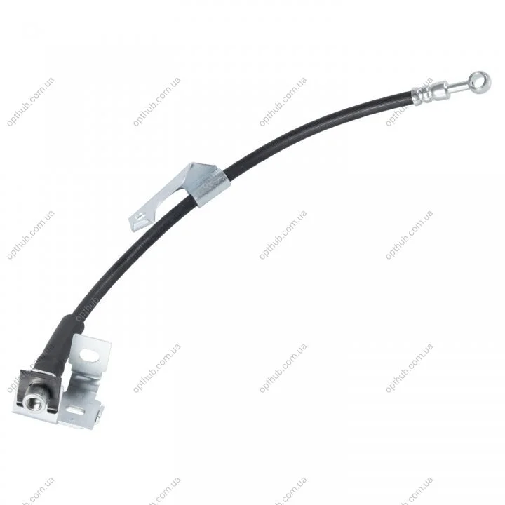 Патрубок гальмівний BLUE PRINT ADG053235 (фото 1)