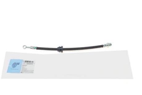 Шланг гальмівний (передній) Chevrolet Aveo 1.2-1.5 03- (360mm) UA63 BLUE PRINT ADG05375