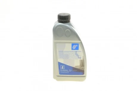 Олия трансмисийна АКПП CVT (1L) MB236.20/VW TL 52180 UA63 BLUE PRINT ADG05529
