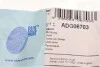 Прокладка кришки клапанів Chevrolet/Daewoo 1.4i/1.6i 16v UA63 BLUE PRINT ADG06703 (фото 4)