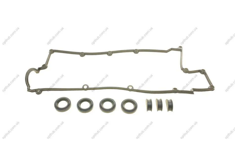 Прокладка кришки клапанів Hyundai Tucson/Kia Sportage 2.0i 16V 04- (к-кт) (opt-om) BLUE PRINT ADG06712 (фото 1)