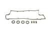 Прокладка кришки клапанів Hyundai Tucson/Kia Sportage 2.0i 16V 04- (к-кт) (opt-om) BLUE PRINT ADG06712 (фото 1)