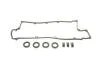 Прокладка кришки клапанів Hyundai Tucson/Kia Sportage 2.0i 16V 04- (к-кт) (opt-om) BLUE PRINT ADG06712 (фото 1)