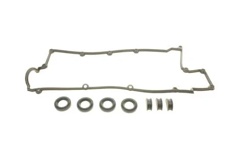 Прокладка крышки клапанов Hyundai Tucson/Kia Sportage 2.0i 16V 04- (к-кт) (opt-om) BLUE PRINT ADG06712