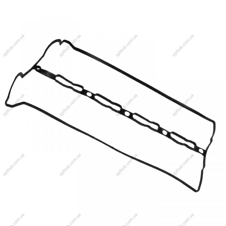 Прокладка клапанної кришки Hyundai Terracan 4x4 -07, KIA (вир-во Blue Print) BLUE PRINT ADG06754 (фото 1)