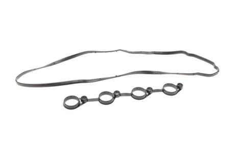 Прокладка кришки клапанів Kia Cee'd/Rio/Hyundai i20/i30 08- (к-кт) UA63 BLUE PRINT ADG06768