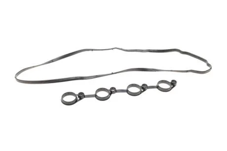 Прокладка крышки клапанов Kia Cee'd/Rio/Hyundai i20/i30 08- (к-кт) UA63 BLUE PRINT ADG06768