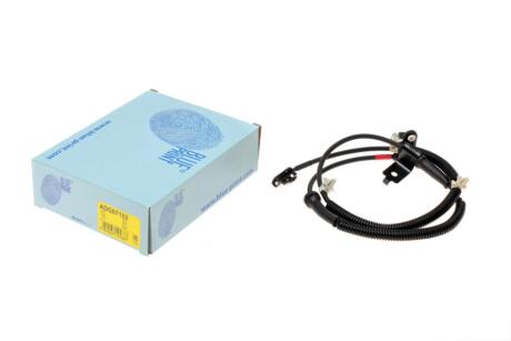 Датчик ABS BLUE PRINT ADG07153