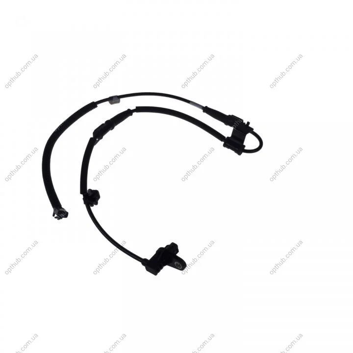 Датчик ABS передн лів HYUNDAI ELANTRA IV, I30 1.4-2.0D 06.06- BLUE PRINT ADG07169 (фото 1)
