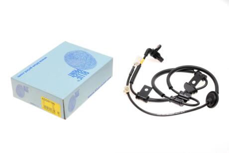 Датчик ABS BLUE PRINT ADG07190