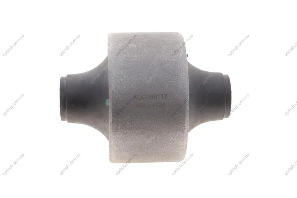 Сайлентблок важіля BLUE PRINT ADG080112 (фото 1)